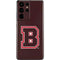 Brown University B Logo Galaxy S21 Ultra 5G Skin